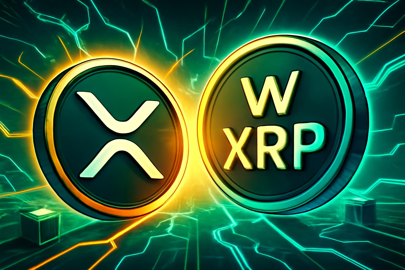 Hex Trust 将发行并托管 Wrapped XRP (wXRP)，以推动跨链 DeFi 的采用
