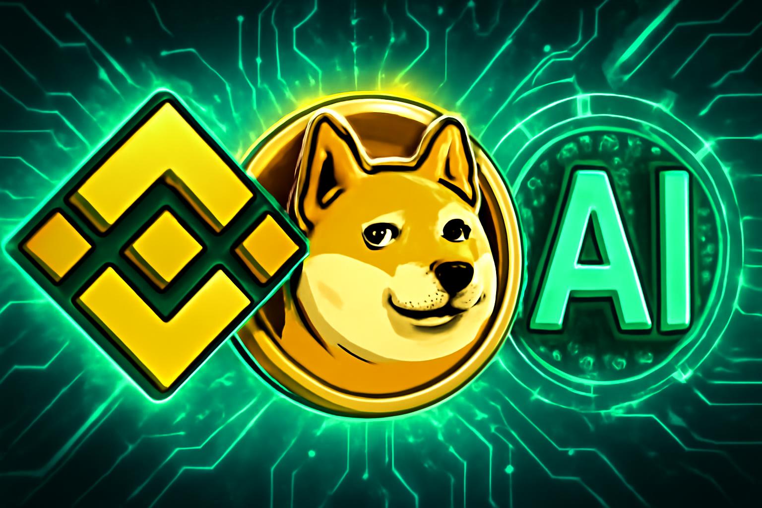 币安营销与 Web3 采用的未来：AI、梗币与 DeFi