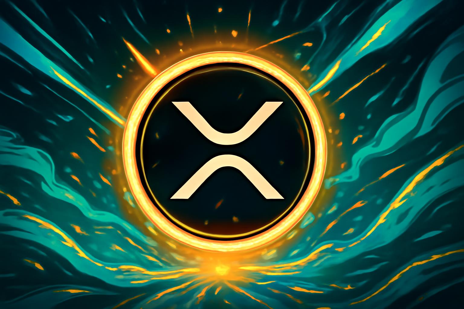 XRP 重新定价受到 ETF 资金流入达到 $10B 的推动，ChatGPT 模型给出 $4.50–$9 的区间