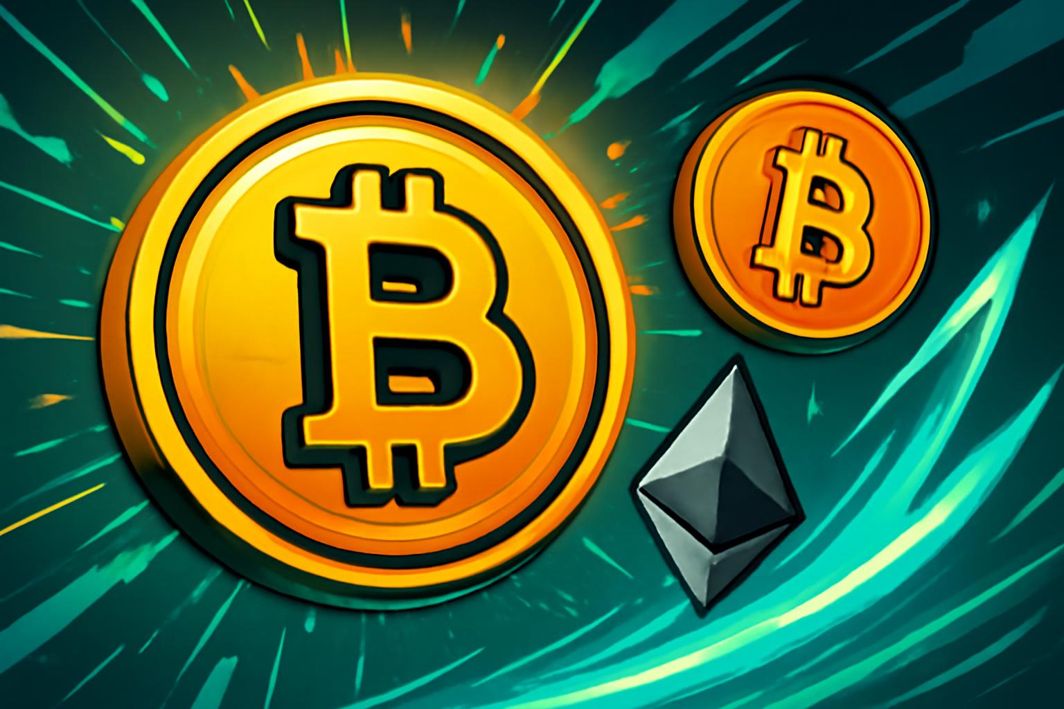 BlockchainFX 预售在 50% XMAS 奖金和五大加密货币精选的推动下加速