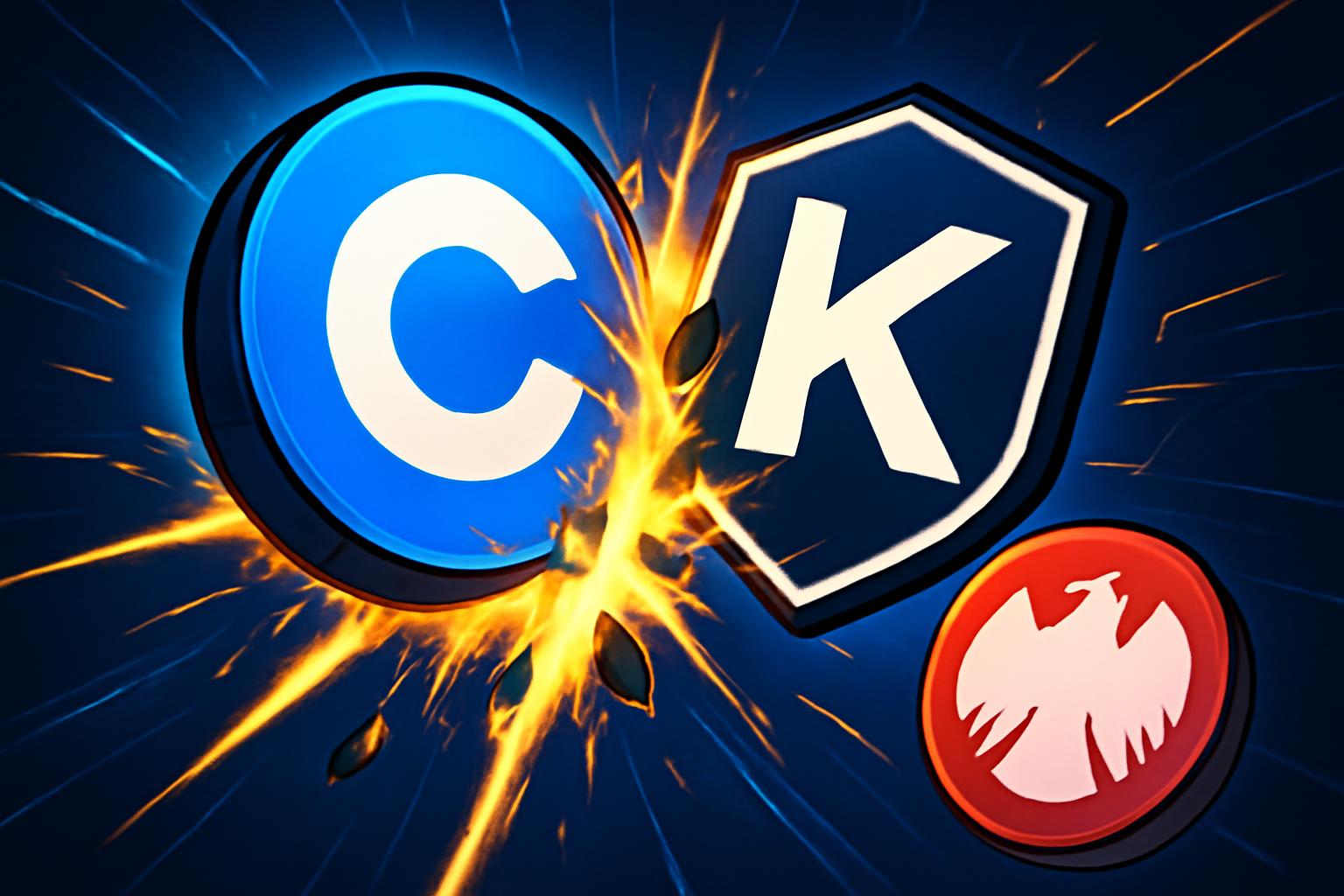 Coinbase 将与 Kalshi 启动预测市场；Barclays 下调 COIN 目标价