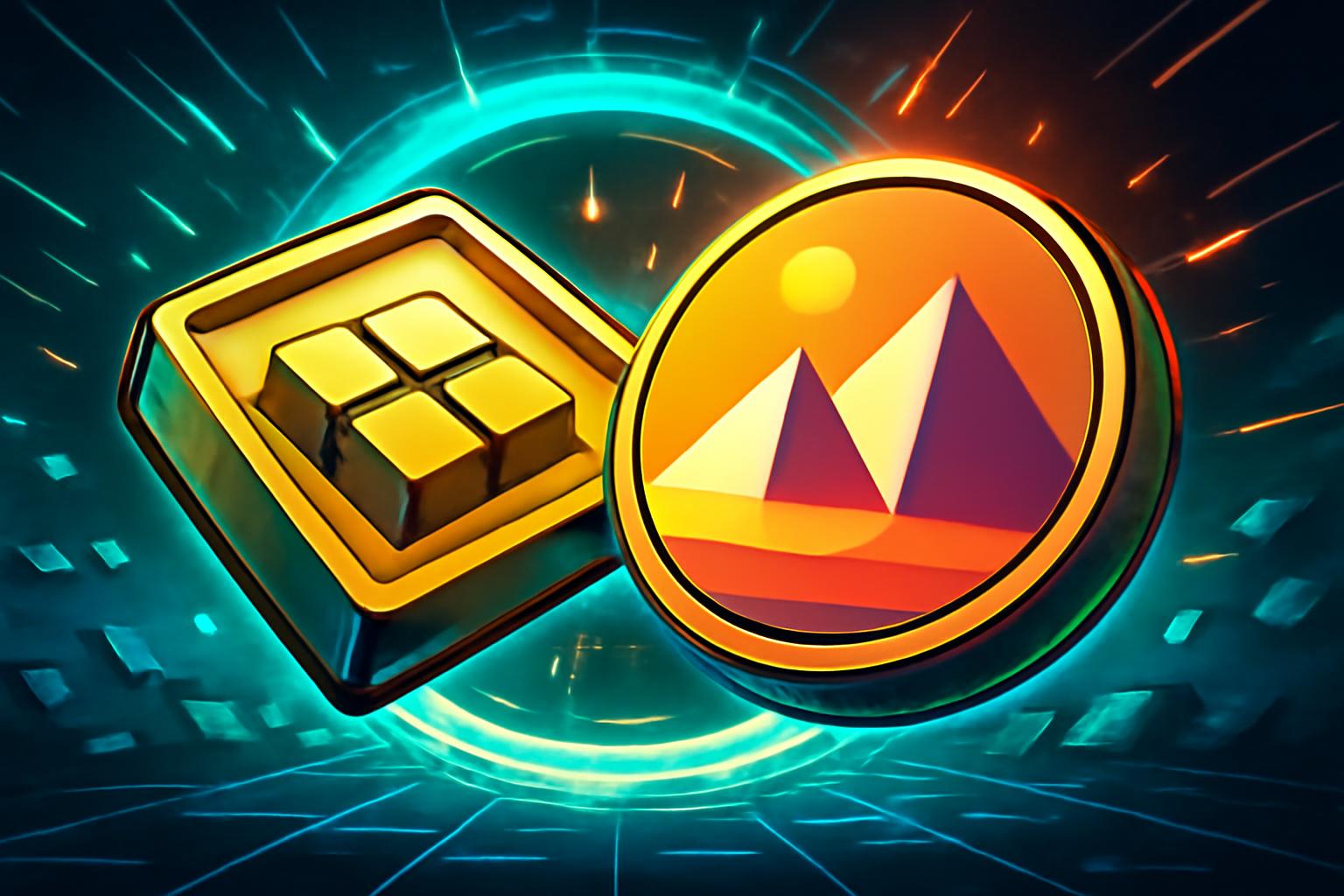 Decentraland LAND、MANA 与元宇宙中的创作者经济