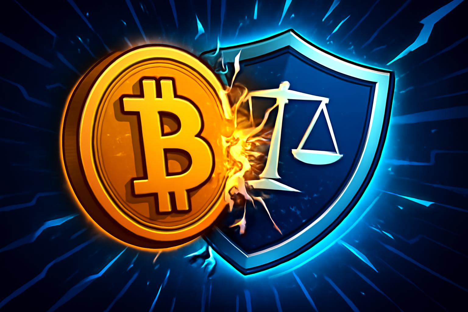 比特币达到9万美元，触发对加密资产配置的再思考