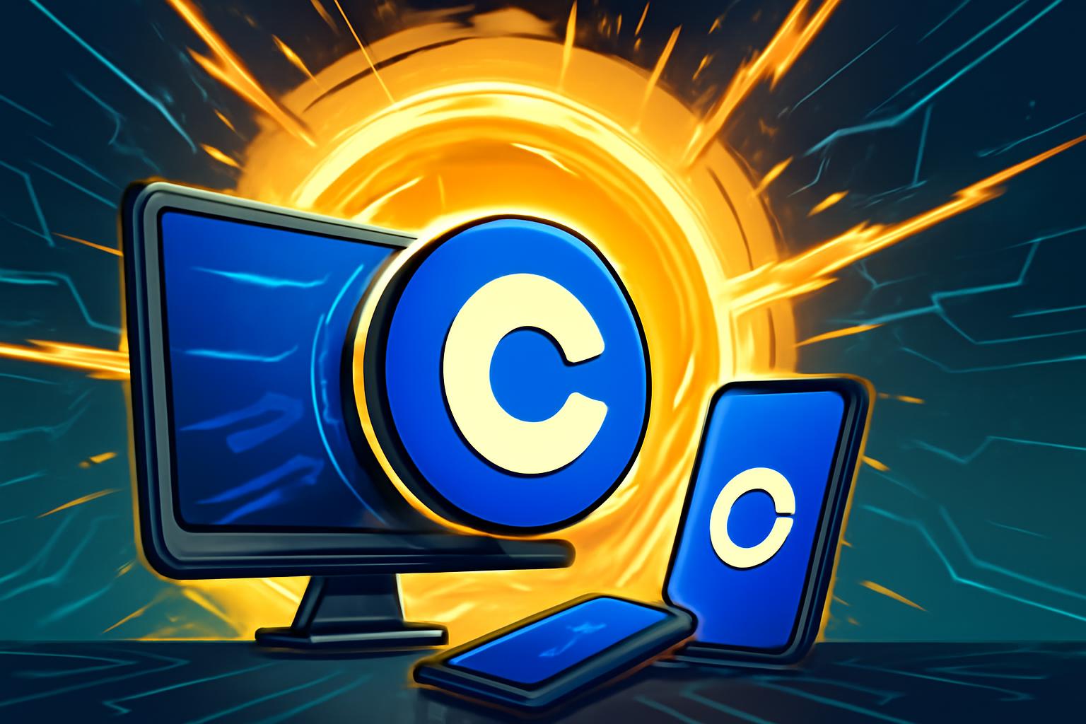 Coinbase 开启开放的随需交易：任何事物、任何时间、任何地点