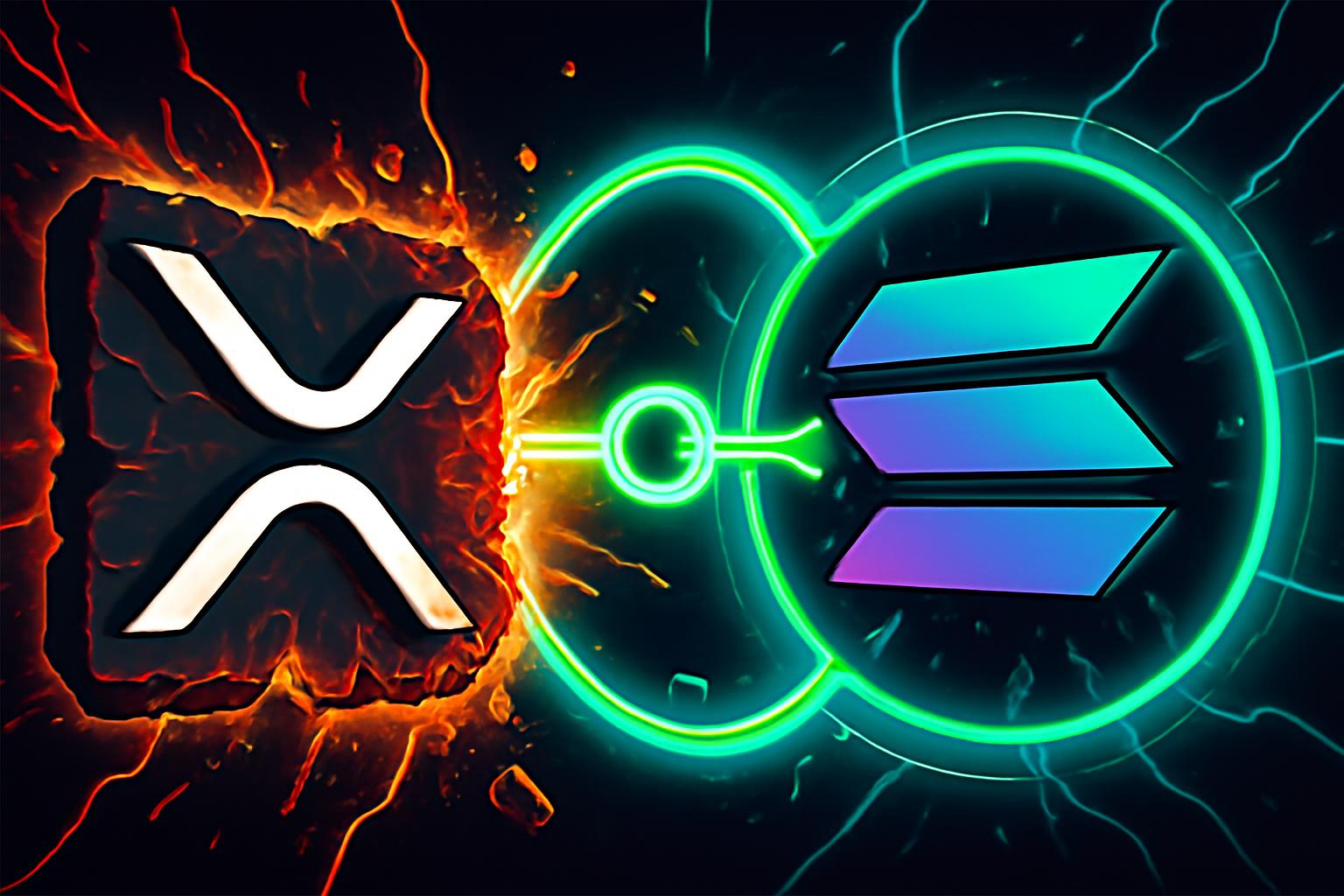 CNBC 主持人 Ran Neuner 在 XRP-Solana 跨链发展中坚持硬性 XRP 立场