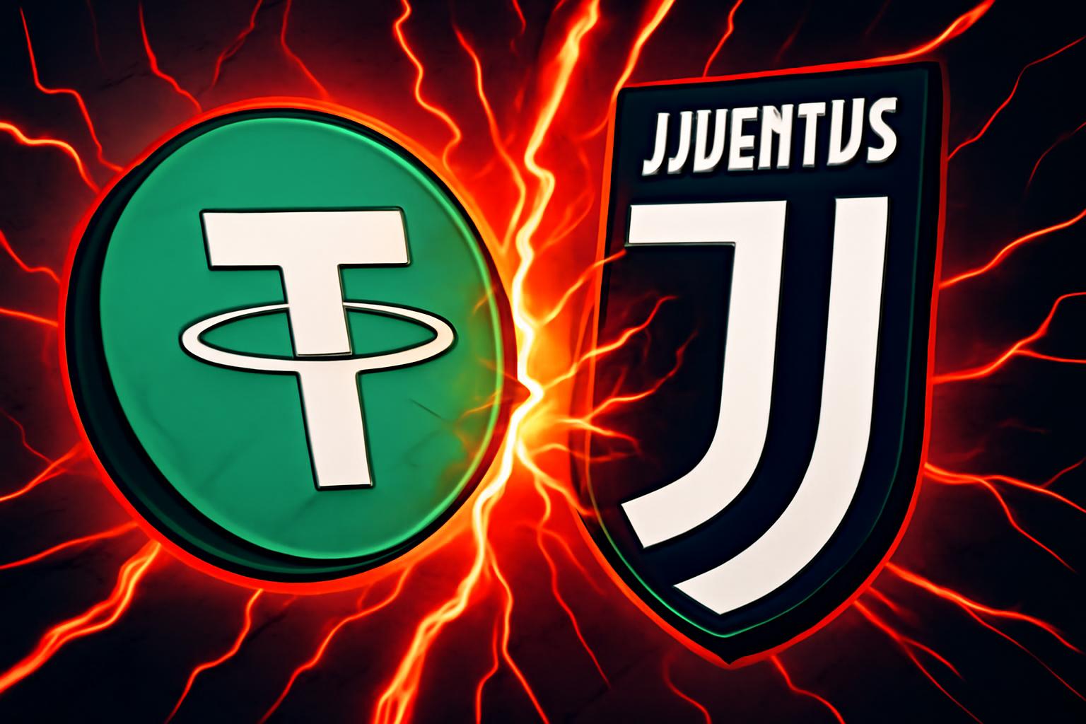 Tether 对尤文图斯的收购在股东反对下失败