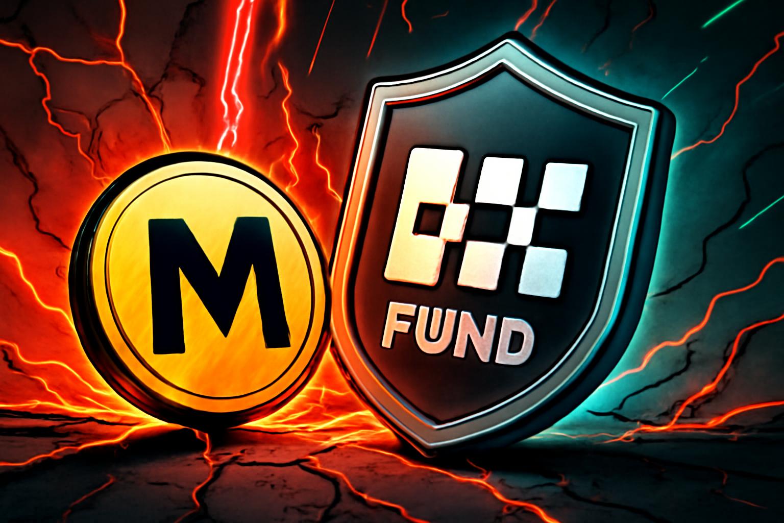 OKX 发现 OM 价格操纵；保障基金覆盖损失，监管机构采取行动