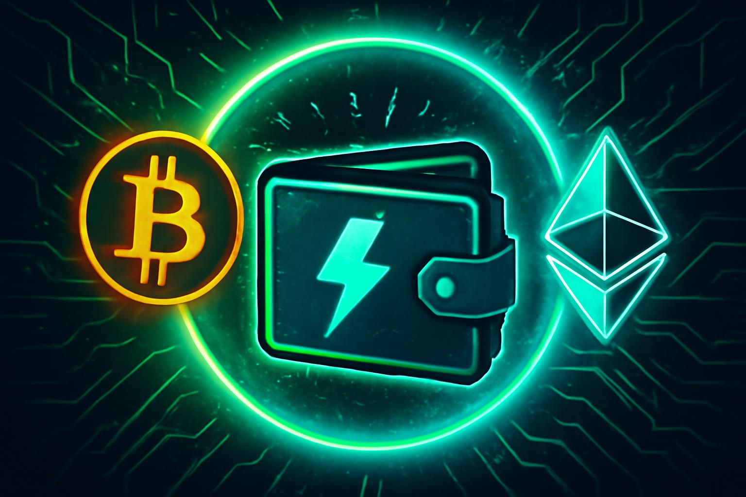 区块链用户体验：通过一键钱包与抽象化推动 Web3 普及