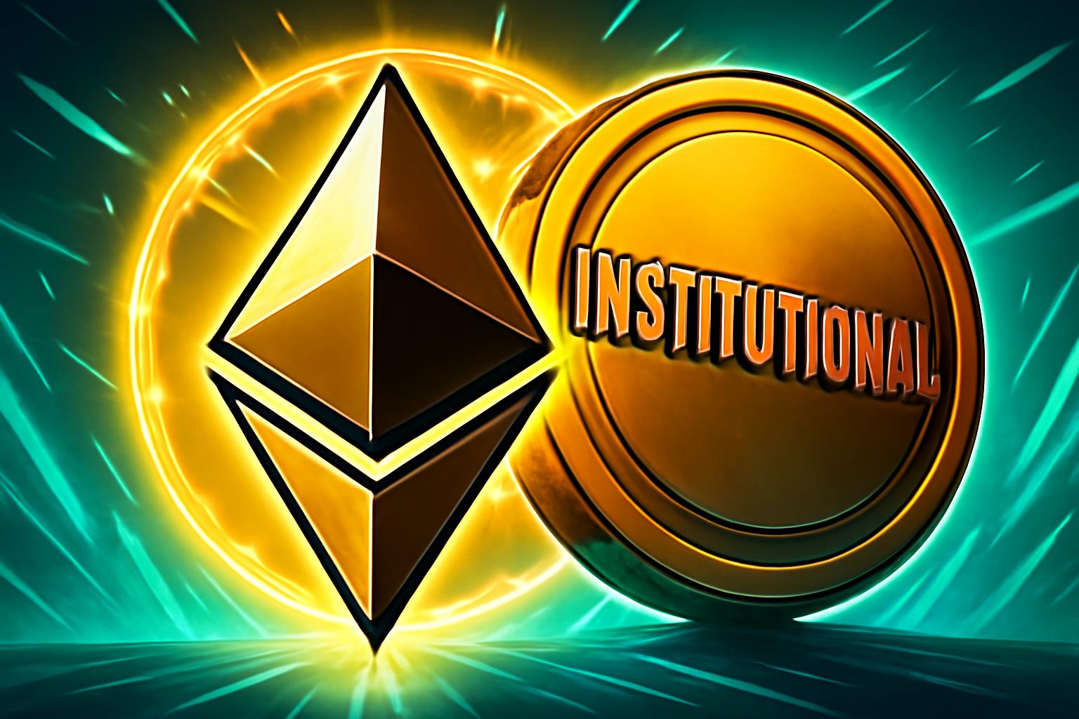 以太坊在关键支撑位守稳，聪明资金看涨