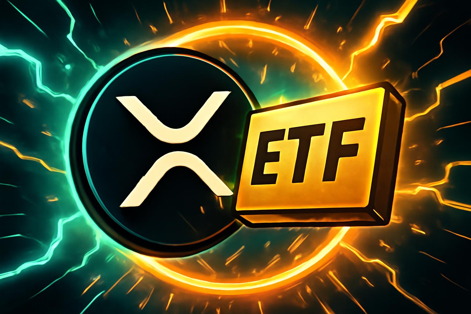XRP ETF 加速增长，Cboe 批准 21Shares XRP ETF XR