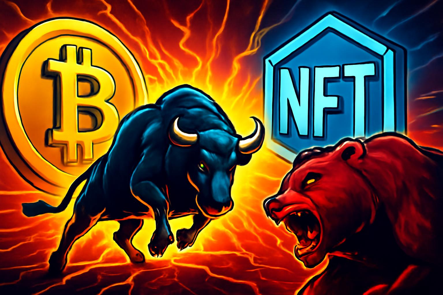 加密星座运势与市场展望:2025年12月15-21日