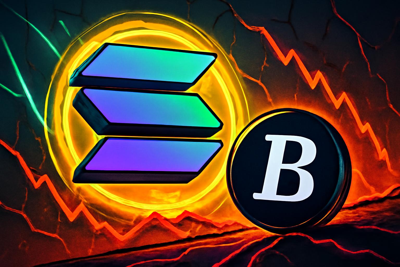 索拉纳 ETF 需求持续，Bitwise 推出 2025 年顶级基金