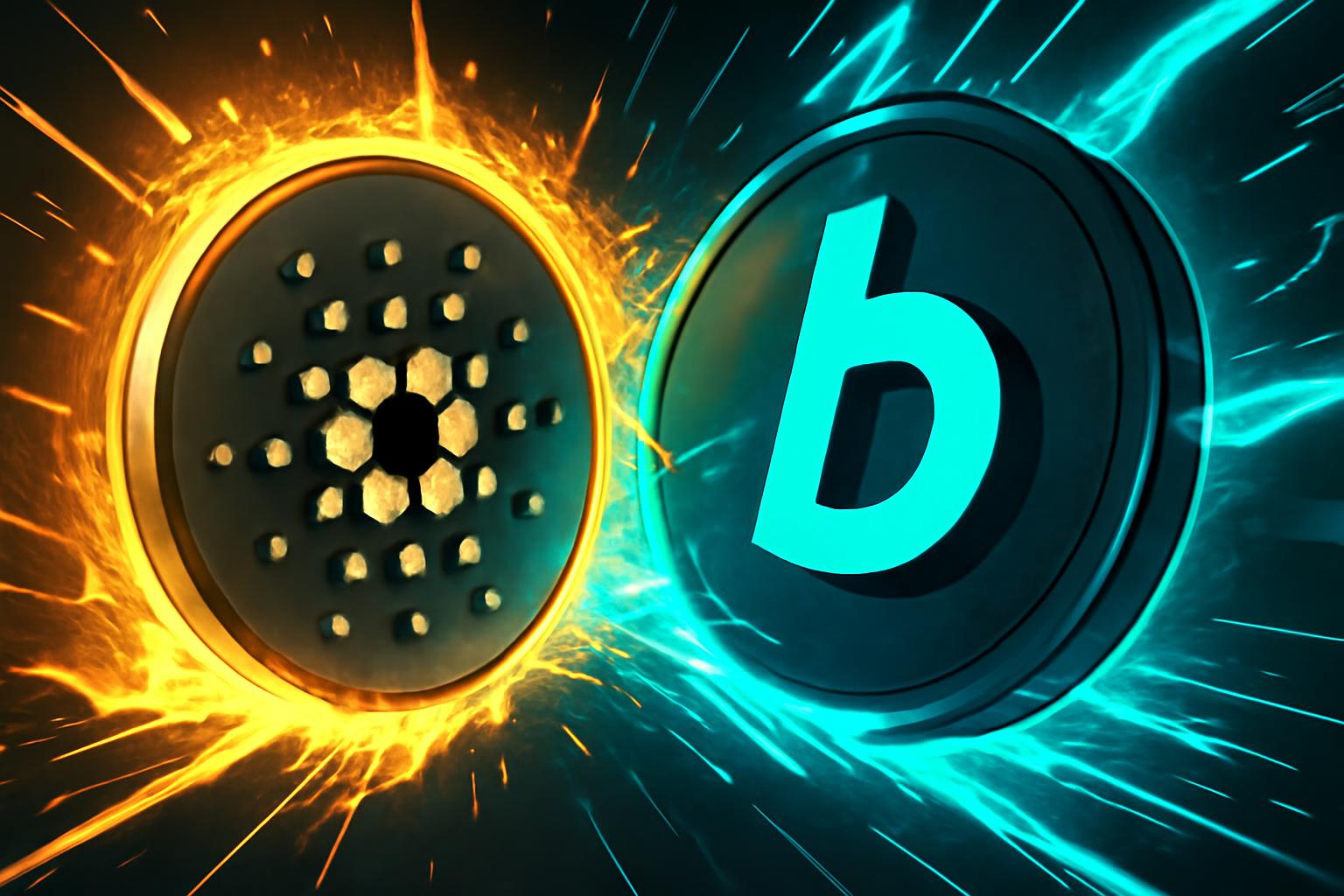 NIGHT 24小时交易量突破$1B，Cardano 的 NIGHT 获得流动性