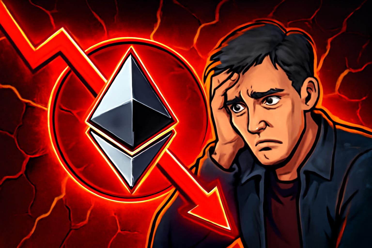 山寨币投资出错:关于200百万韩元及债务的个人故事