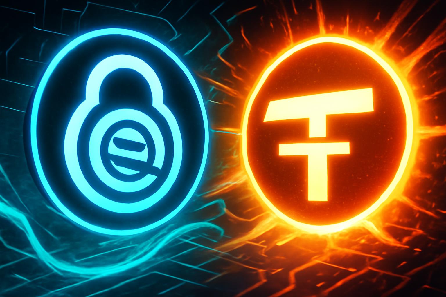 World 启动 加密聊天，Tempo 公共测试网上线