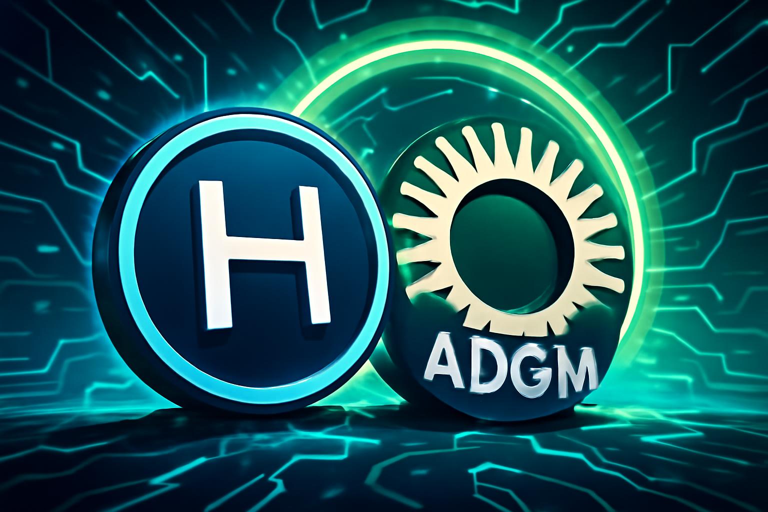 Hashgraph Ventures 宣布在阿布扎比完成1亿美元 Web3 与 AI 风投基金的首轮募集