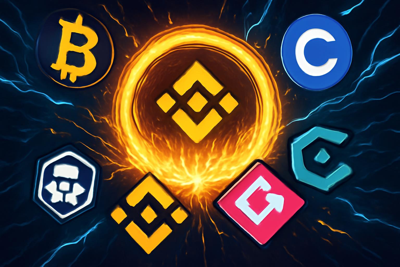 2025 年最佳加密货币注册奖金：新用户的顶级奖励