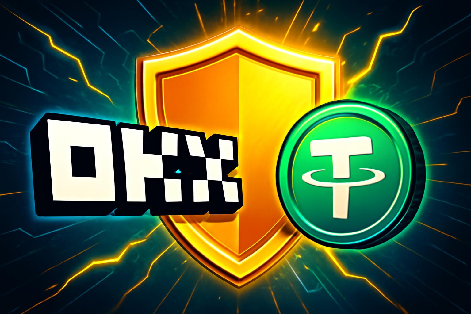 OKX P2P 拓展至新兴市场的快速、免手续费 USDT 访问