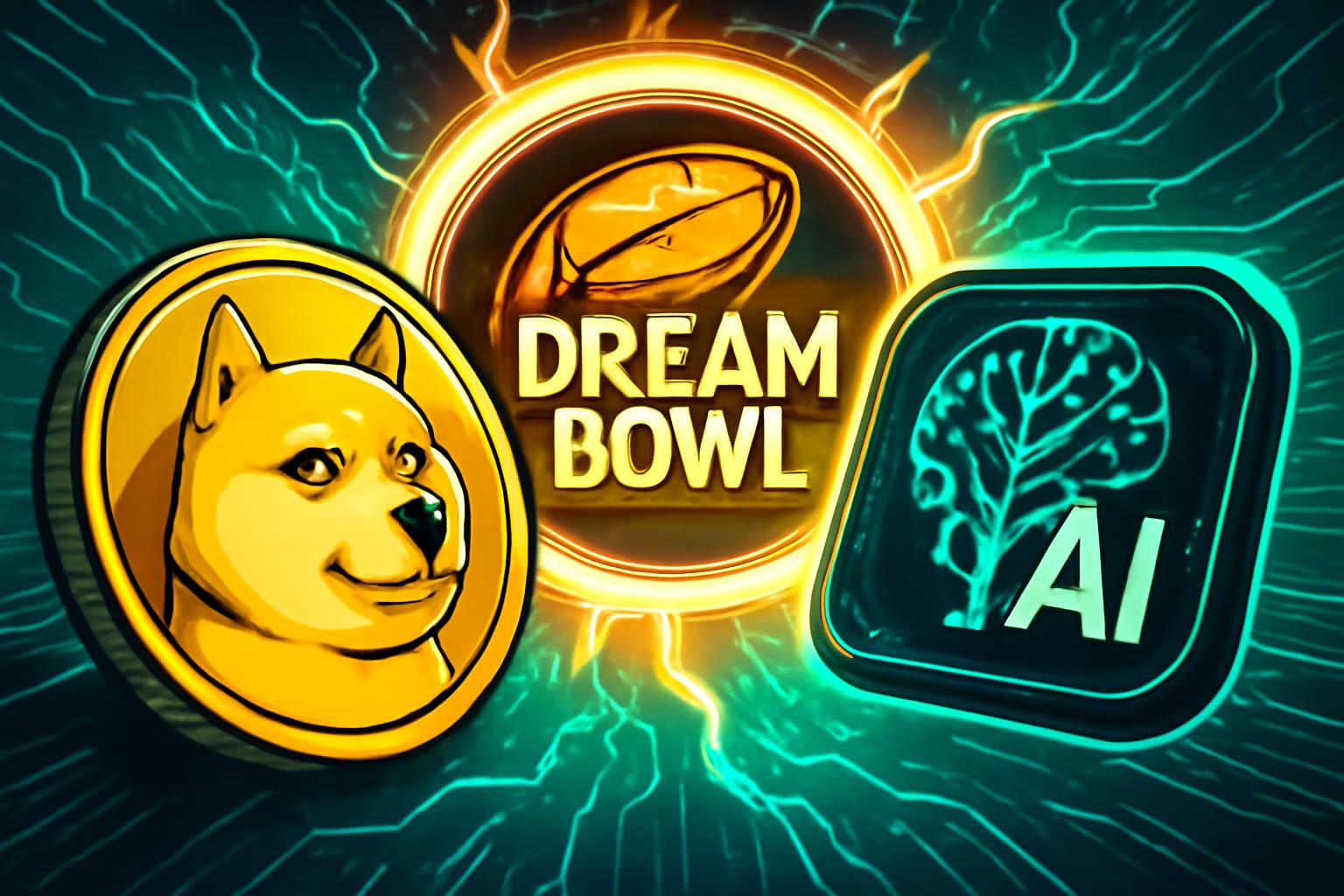Datavault AI 将12月24日设定为 Dream Bowl Meme Coin 的分发日期