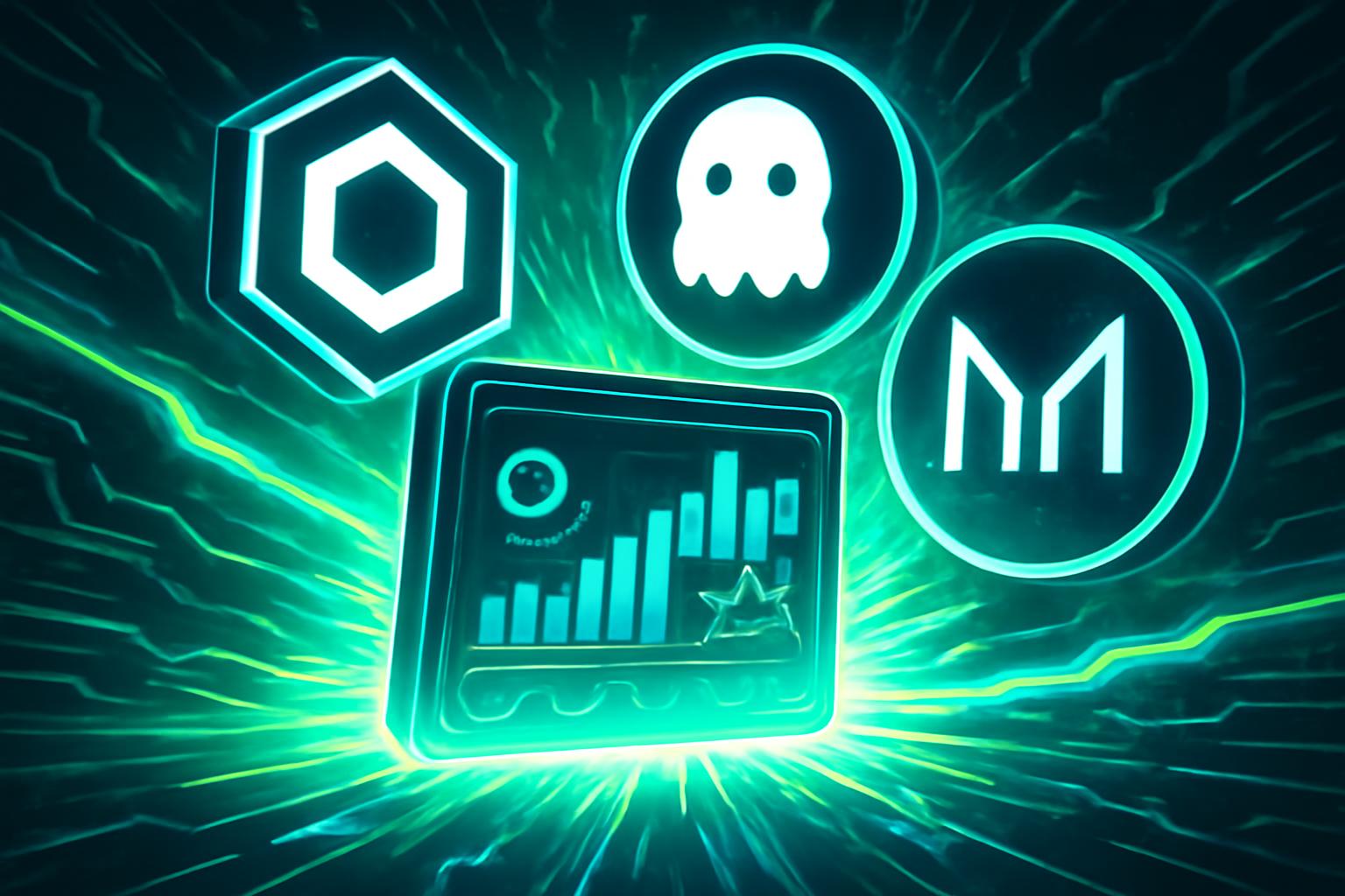 区块链分析工具如何提升 DeFi 项目评估（2025 年）