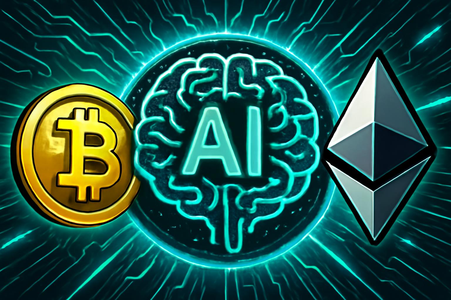 2025 年加密货币预售革命:Web3 实用性、隐私与 AI 驱动的融资