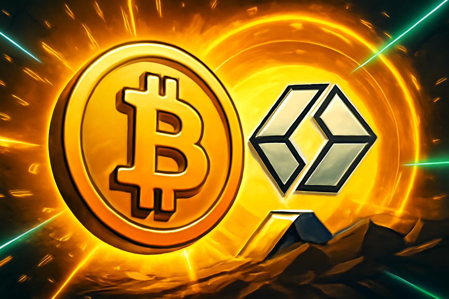 比特币 ETF 出现资金流入,Grayscale 预测 2026 年新高