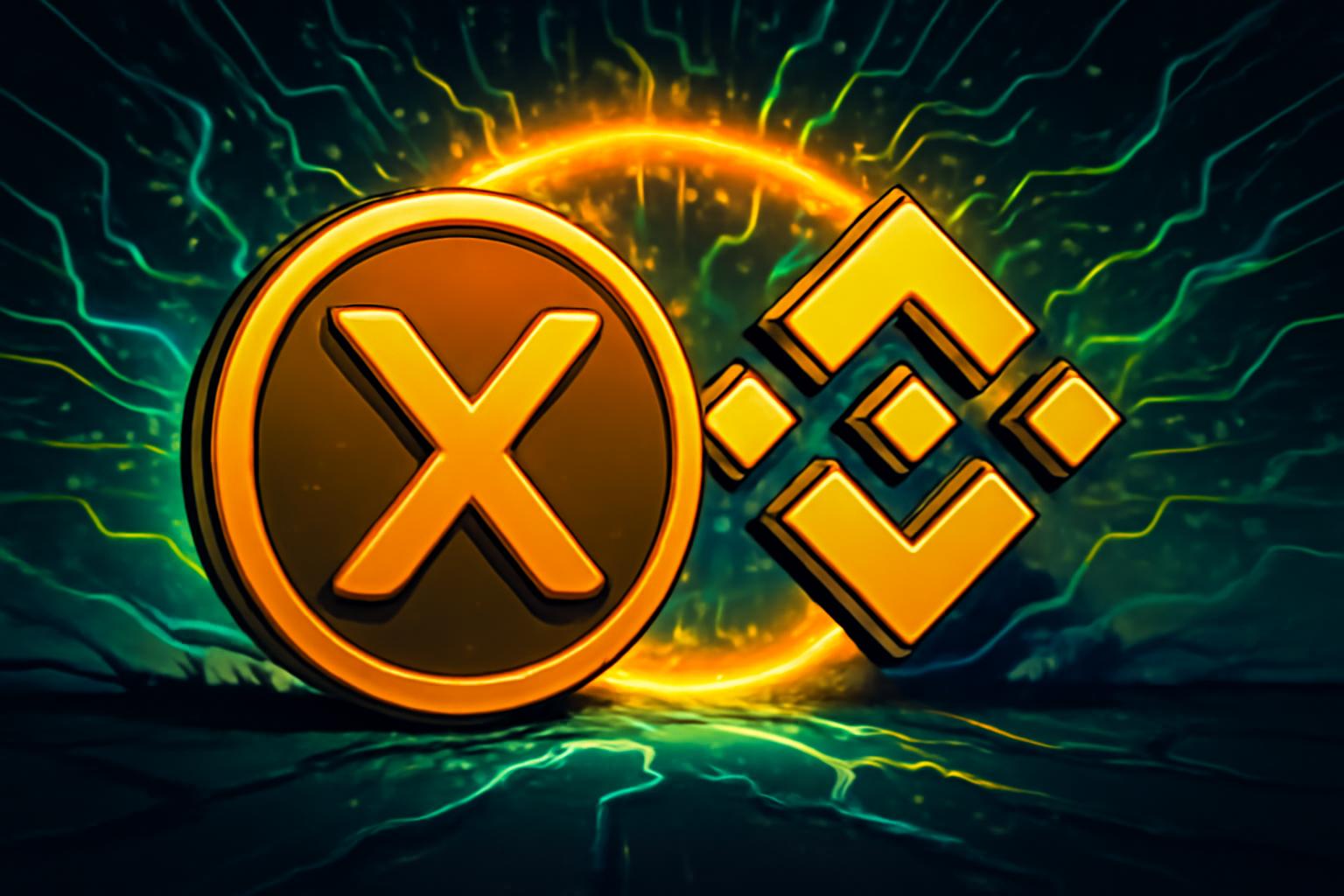 Venus X AMA 于 12 月 15 日：Venus Protocol 与 Fluid 在 BNB Chain 上揭示资本效率