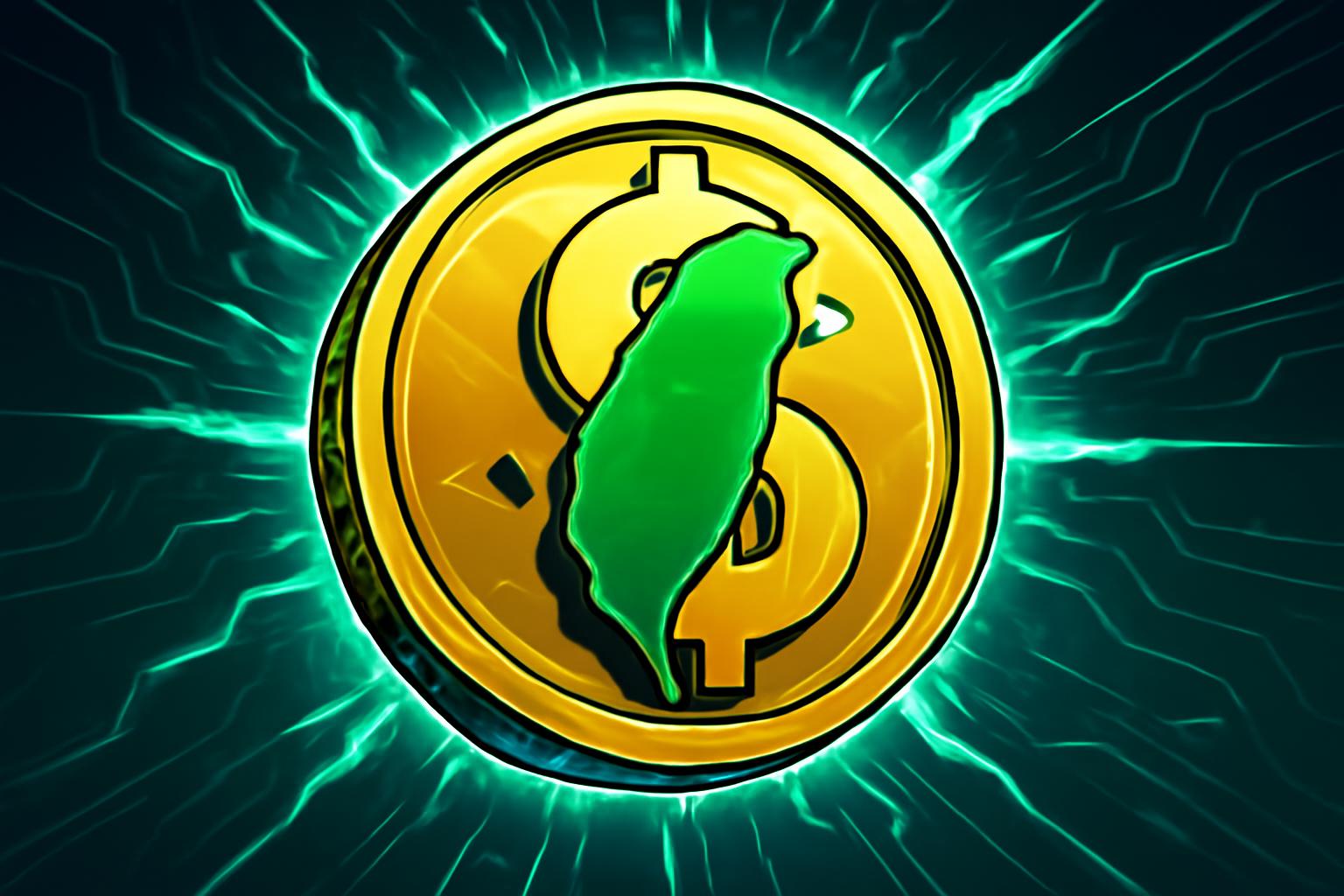 台湾考虑发行新台币稳定币以维护主权并提升竞争力