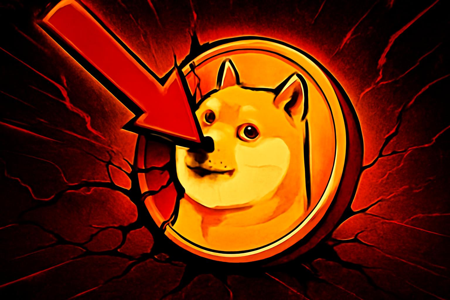 狗狗币 ETF 倒计时加剧：更新的十二月价格展望