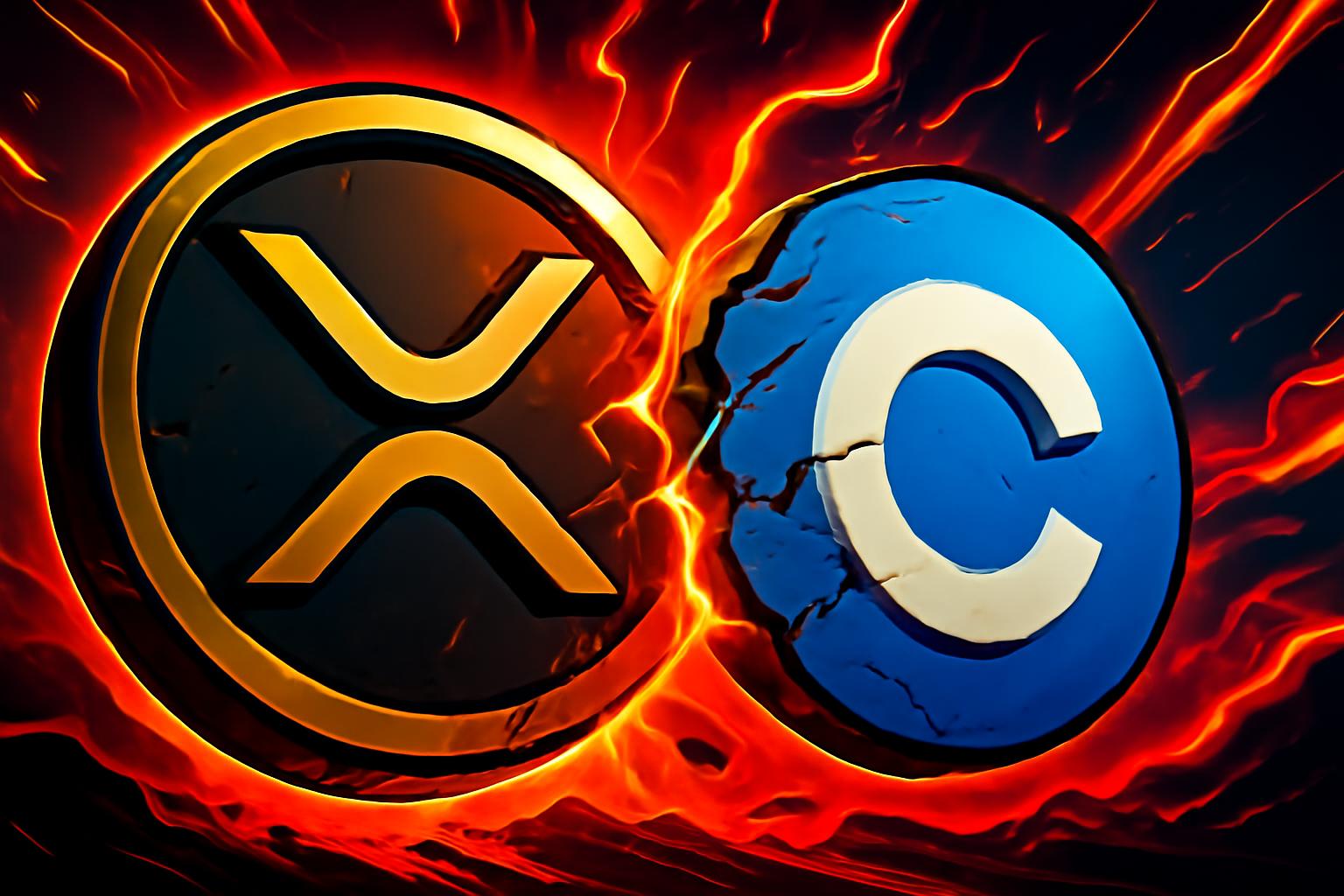 XRP ETF资金流入使XRP维持区间震荡，ETF兴趣上升，分析师表示