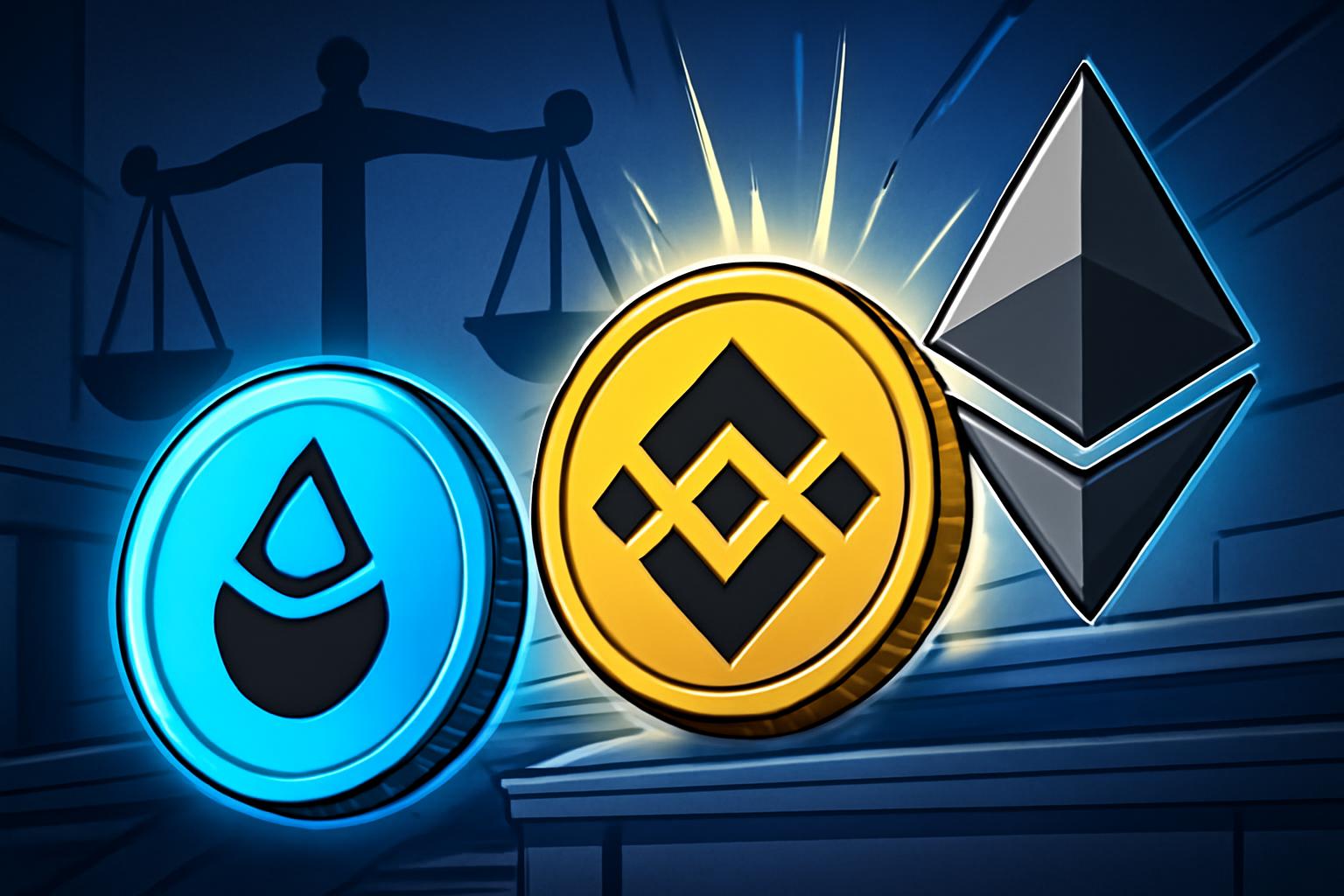 去中心化金融中流动性质押代币的风险、机遇与监管，直至2025年