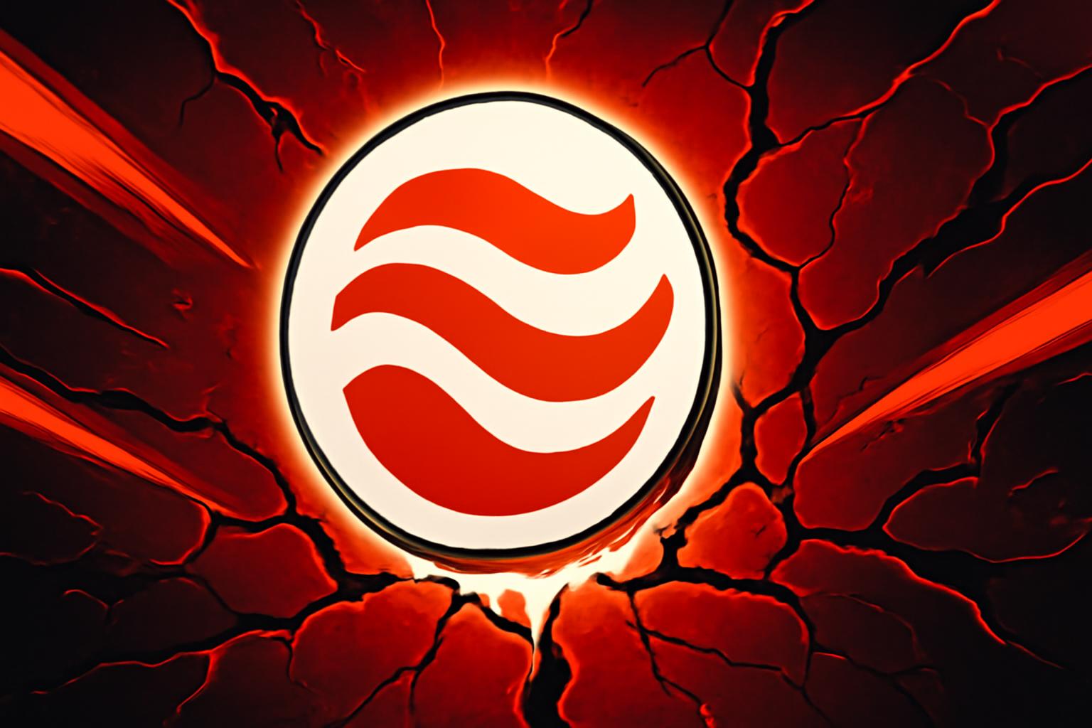 SEI 在低位徘徊；链上活动显示力量与潜在波动性