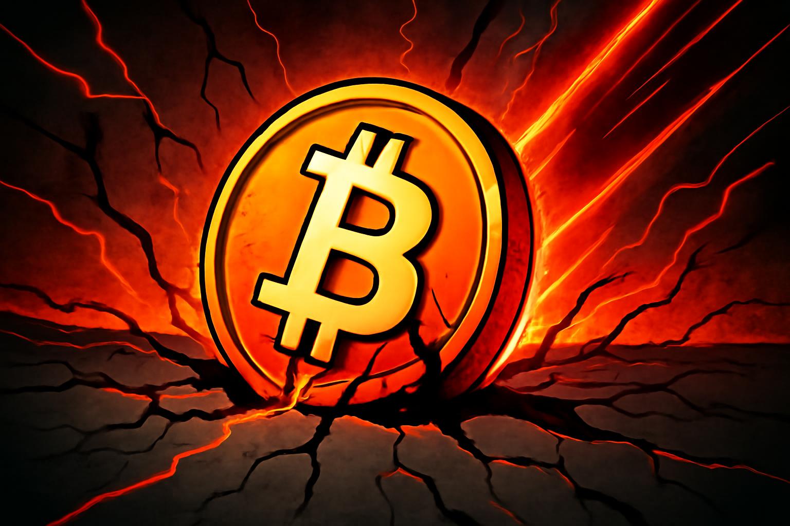 比特币交易者在新年押注低于8万美元，Derive 表示