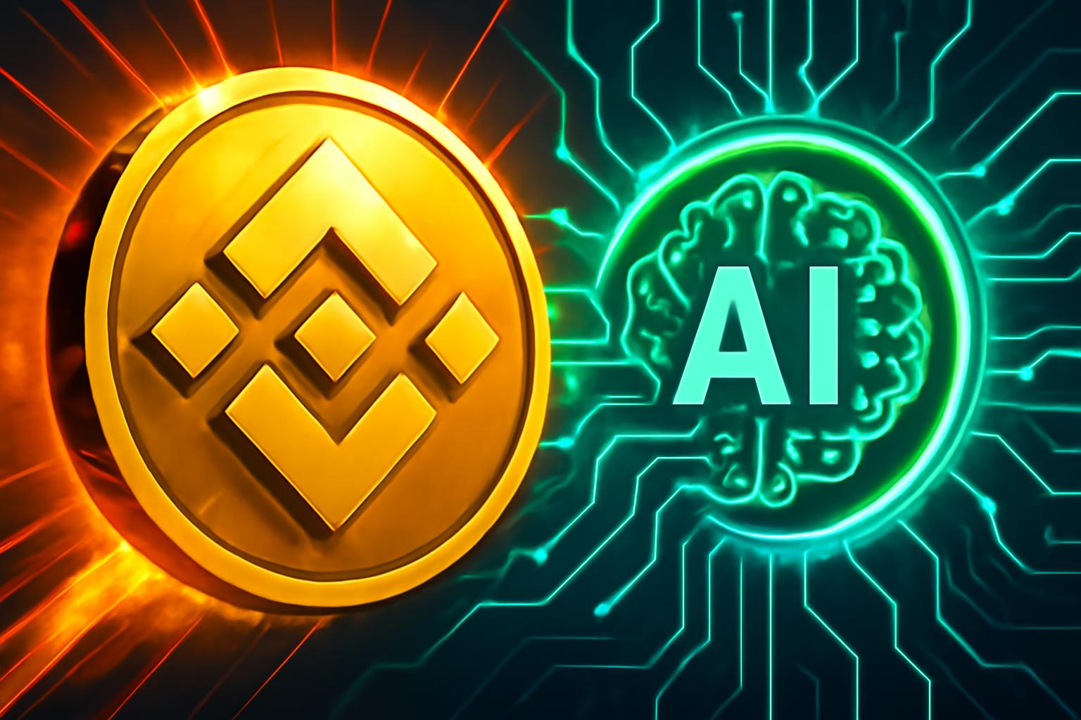 BNB Hack Abu Dhabi 展示创新的区块链解决方案