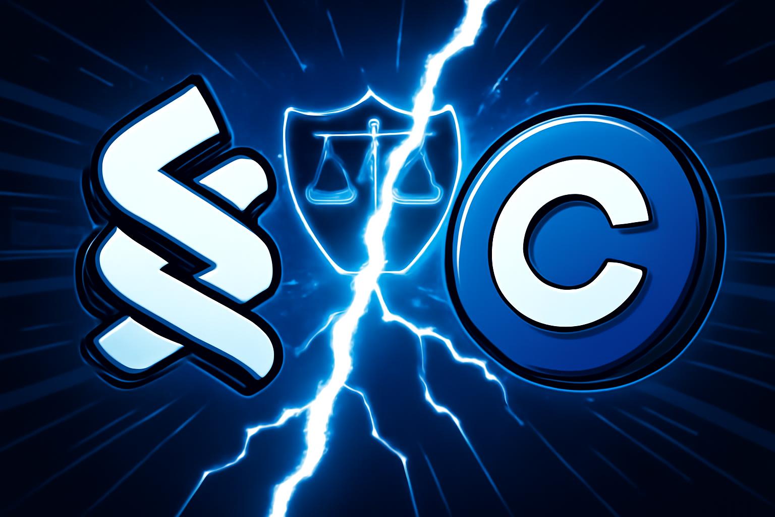 渣打银行与 Coinbase 扩大联盟，构建机构级加密货币基础设施