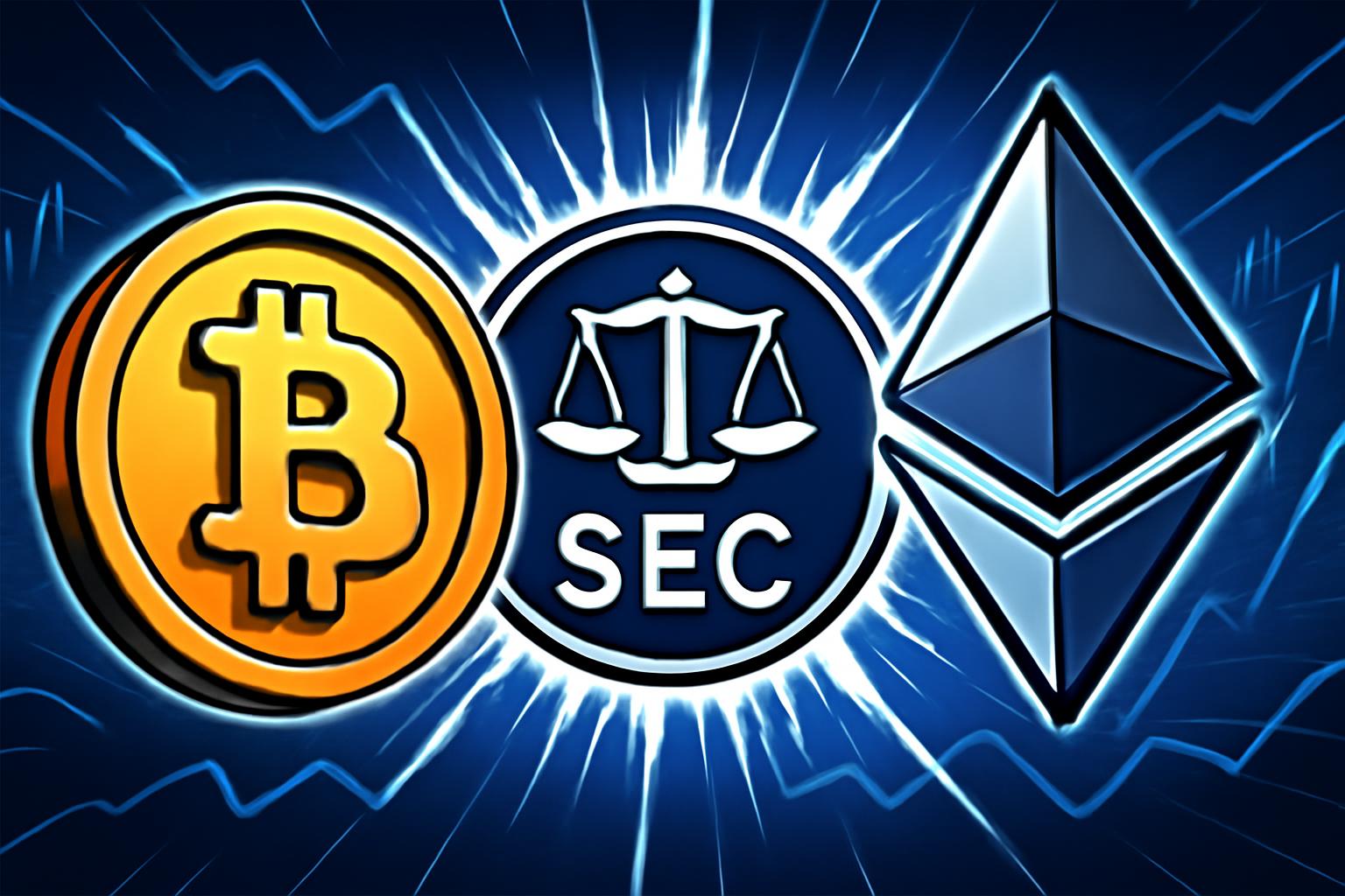 加密日历预览：SEC圆桌会议、代币解锁与主要经济数据