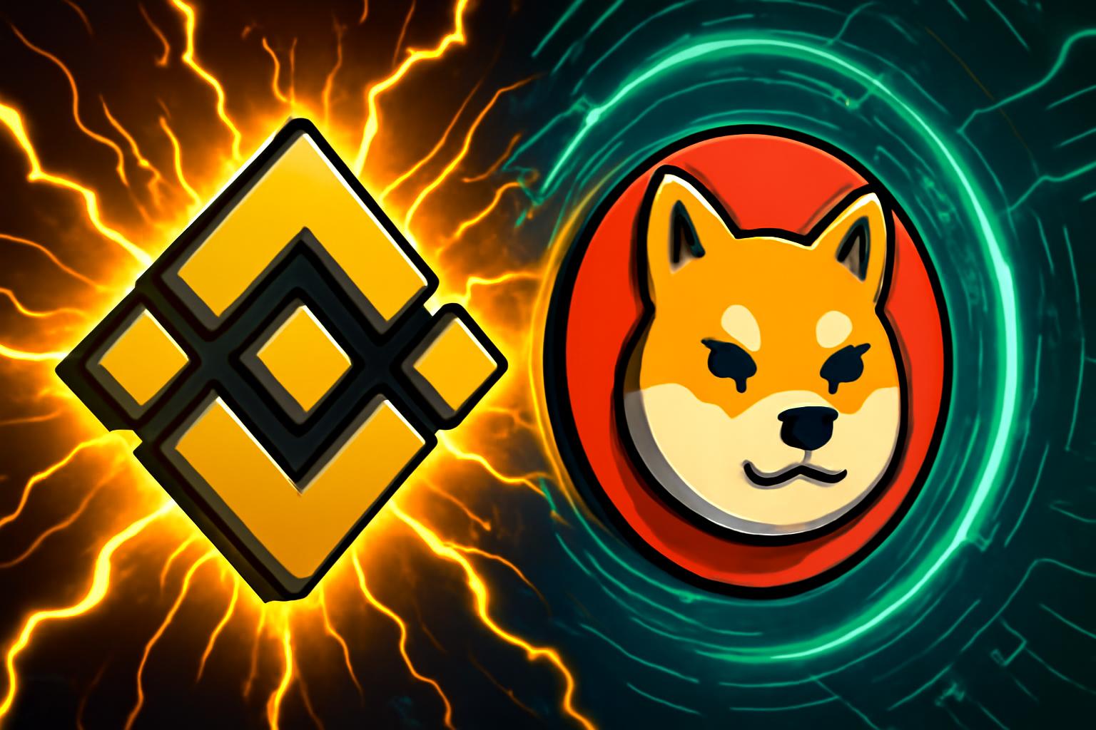 币安推出基于USDT的RAVEUSDT永续合约，最高杠杆可达40倍