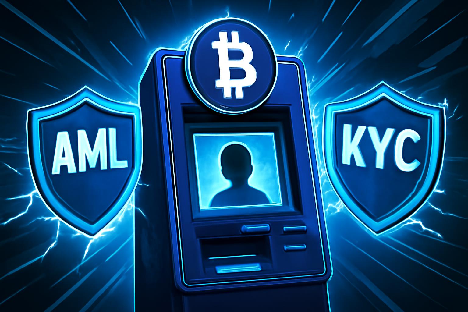 合规、监管与加密货币 ATM 的消费者信任