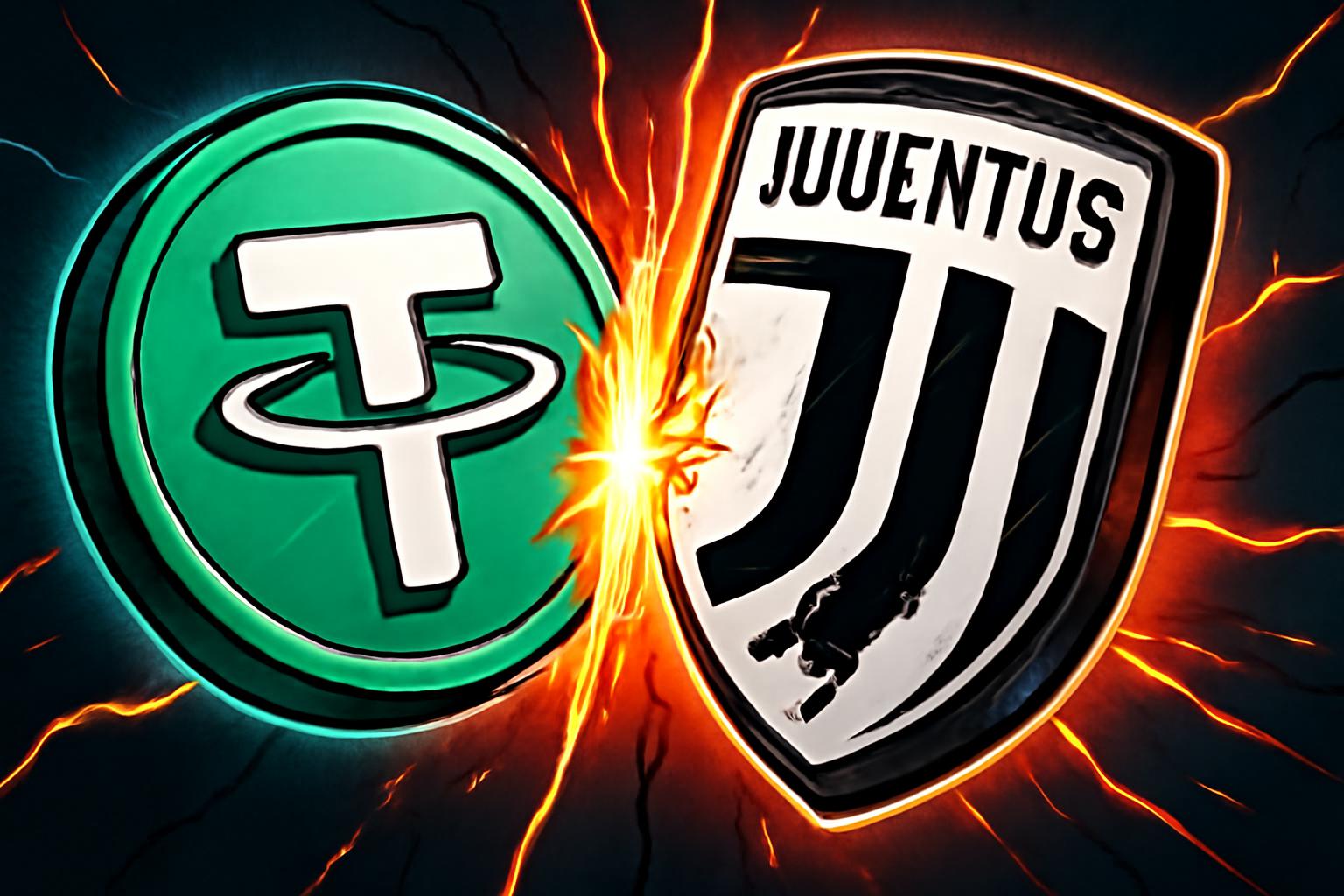 埃尔坎家族拒绝 Tether 出价购买尤文图斯股权；家族保持控制权