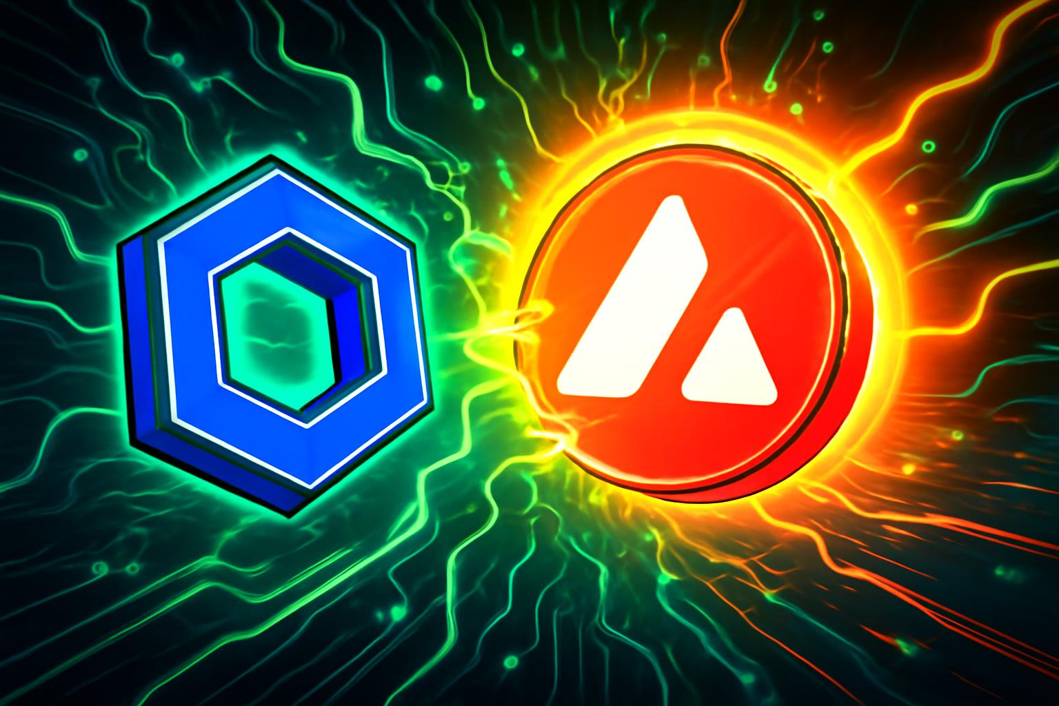 MapleStory Universe 将 Chainlink CCIP 与 Data Streams 集成以实现跨链游戏