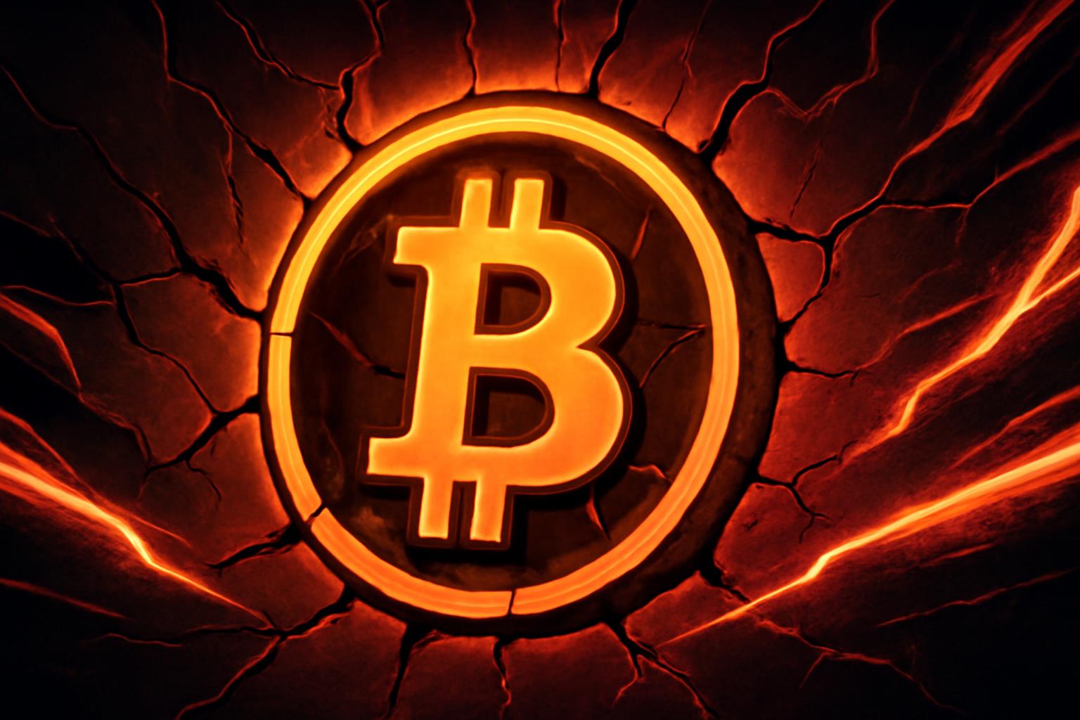 $90.4K 的比特币 CME 缺口成为回弹的关键水平