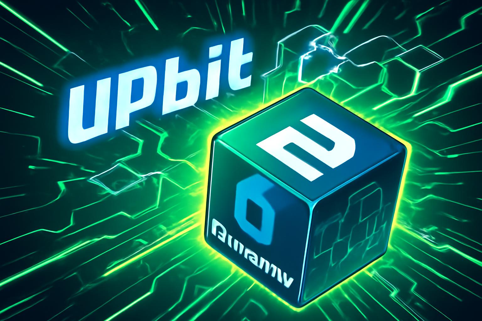 Dunamu 启动 2026 年大规模开发招聘，以加速 Upbit 与区块链扩张