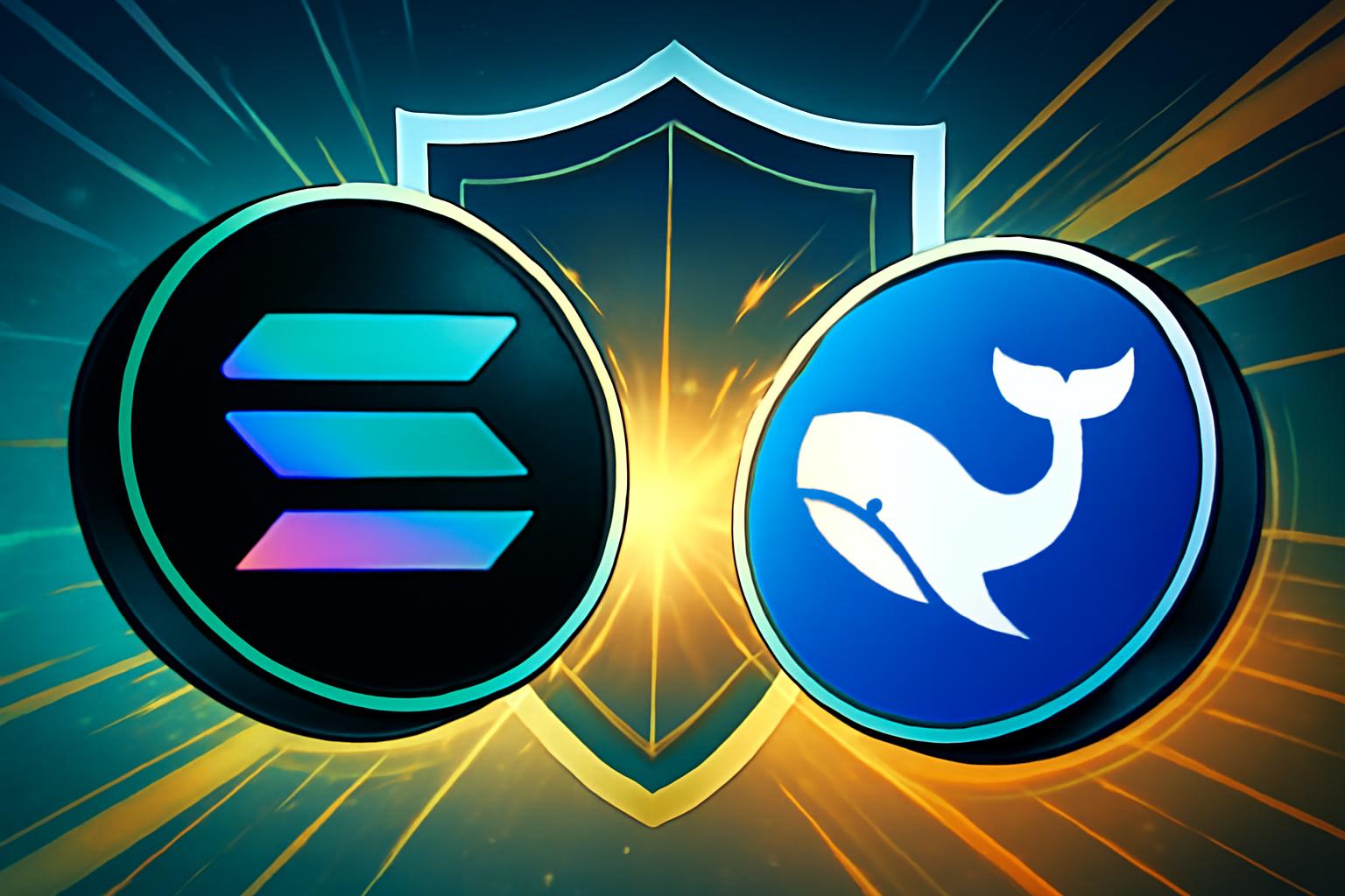 Solana 因美国加密监管放宽而大涨，Whale.io 在代币生成事件前推出 NFT 收藏集