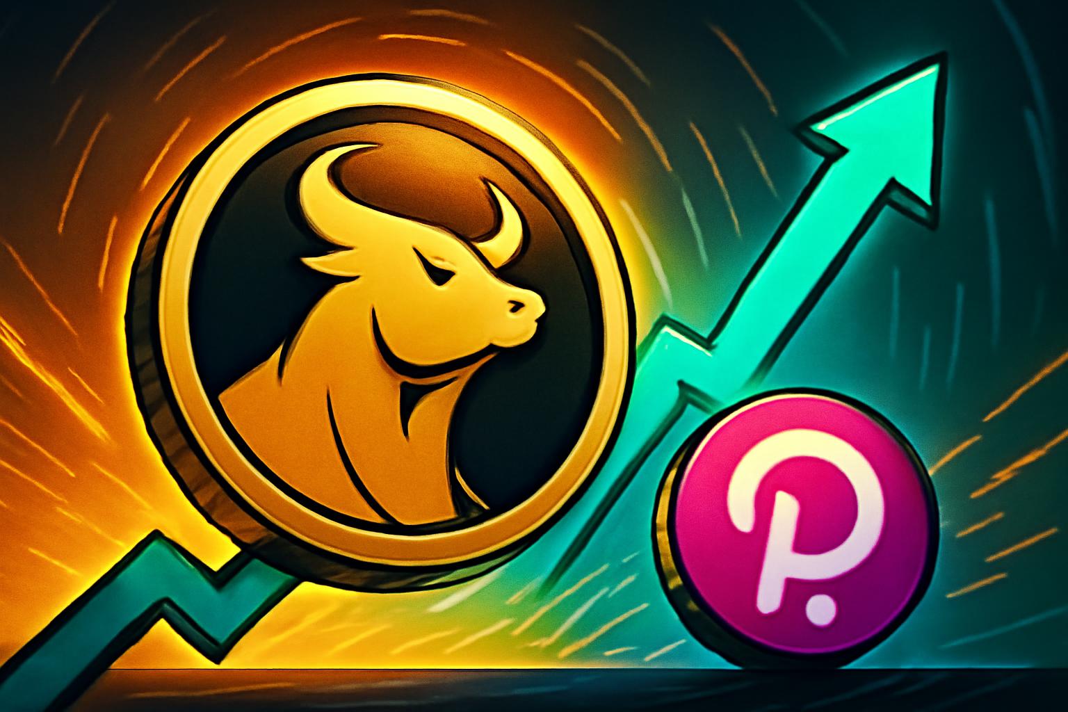 错过波卡？MOBU 预售现已开启 — MoonBull 预售 ROI 机会