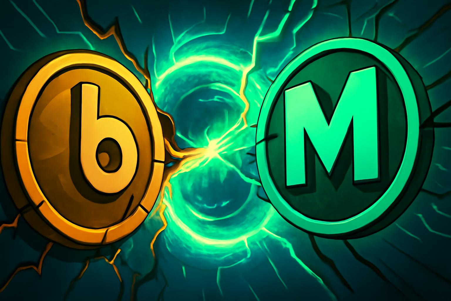 Mantle 在 Dunamu-NEPA 讨论中成为与交易所绑定的 Layer-2 模型的焦点