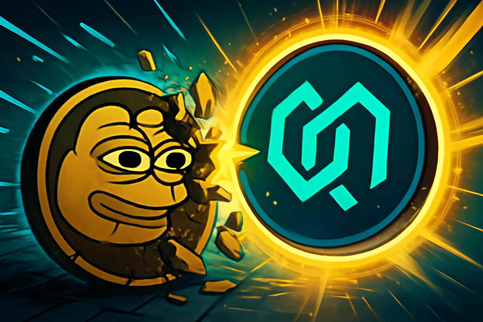 Mutuum Finance (MUTM) 在 V1 启动前因 PEPE 买家转向而上涨