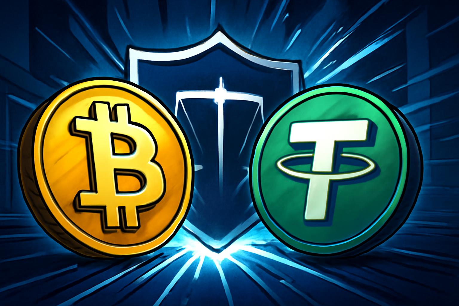 加密货币：在 GENIUS 法案与稳定币政策背景下的机会还是威胁