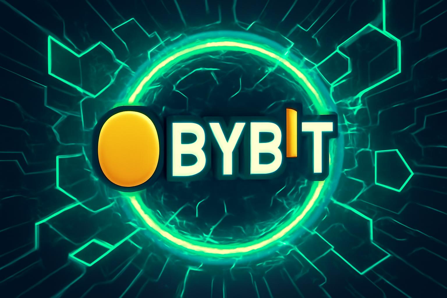 Bybit 将 支持 MOVE 网络升级，日期为 2025 年 12 月 15 日