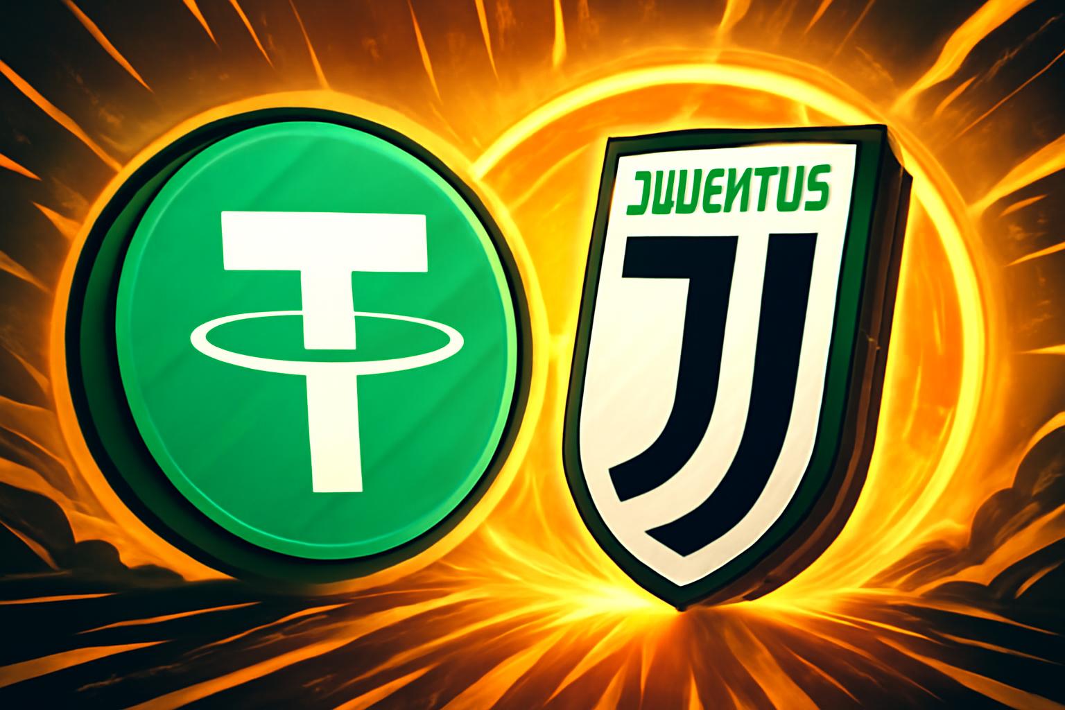 Tether 对 Exor 的尤文图斯股权出价被拒，股价上涨