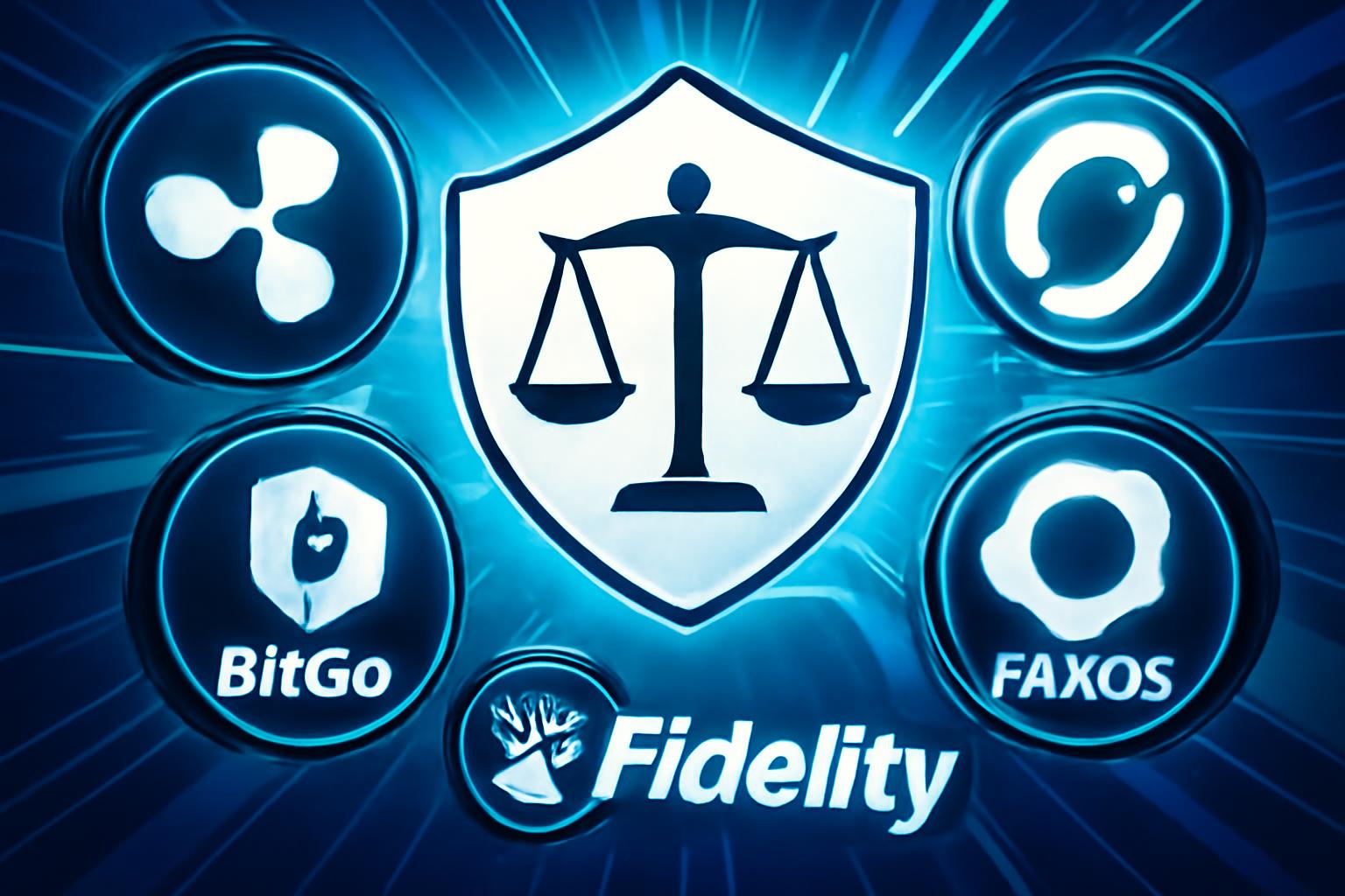 OCC 对 Ripple、Circle 及其他五家公司授予有条件的信托银行牌照